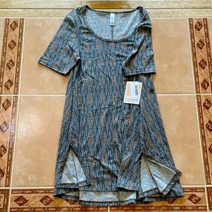 LuLaRoe Perfect T XS